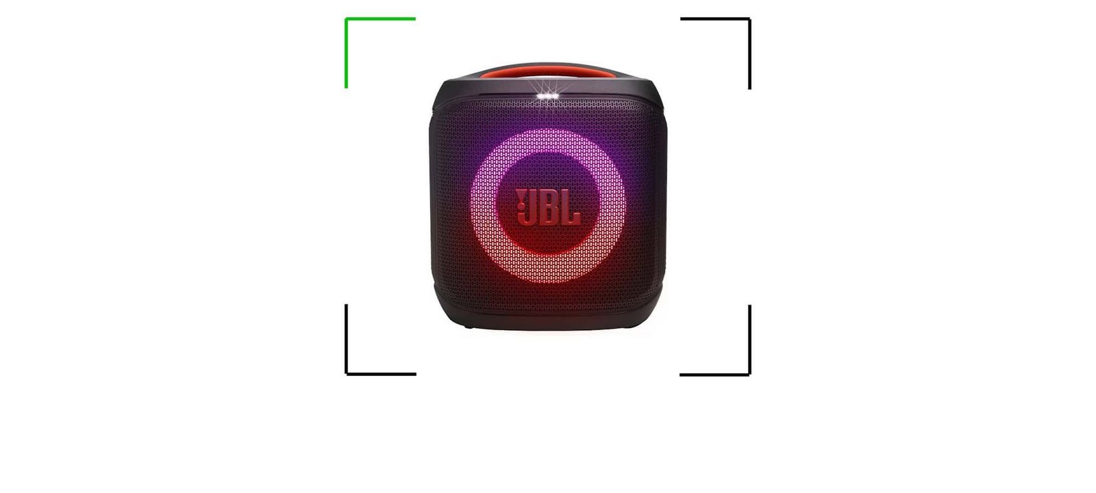 Caixa JBL Party Box Encore Essential 2 Pro recebe oferta e destaca recursos de luz, bateria de 15 h e pareamento duplo - Imagem do artigo