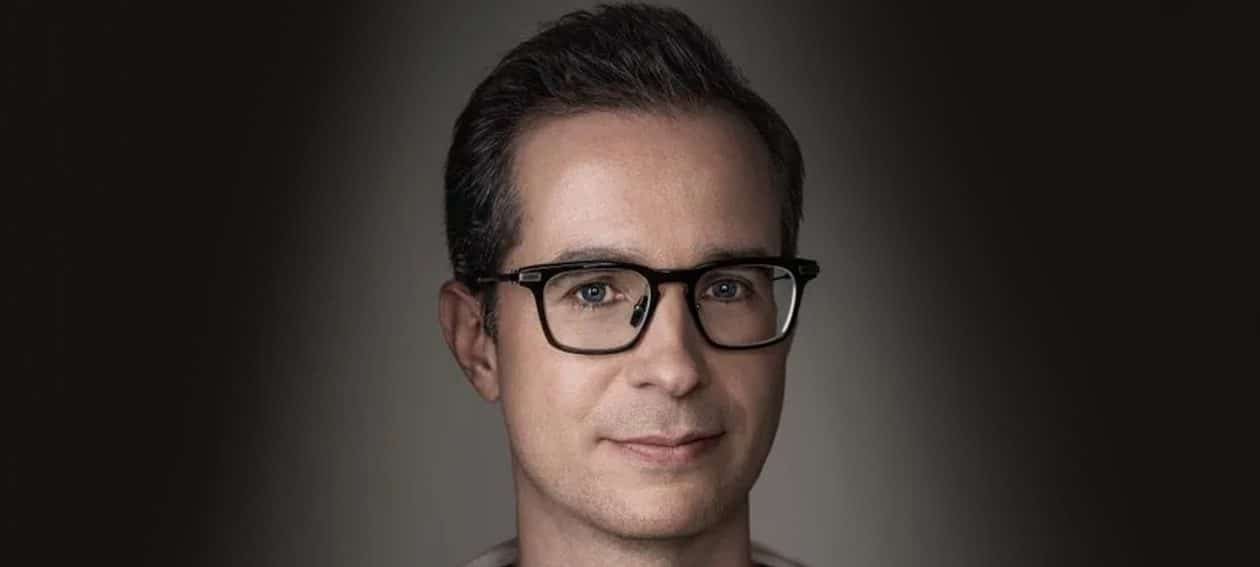 Apple nomeia Steve Lemay como vice-presidente de Design de Interface Humana após saída de Alan Dye - Imagem do artigo