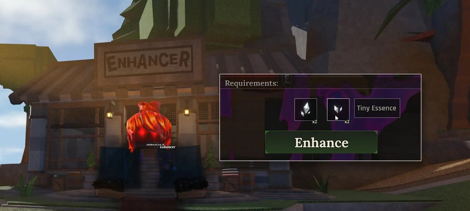 Guia completo de Essence em The Forge: funções, raridades e rotas de obtenção - Imagem do artigo