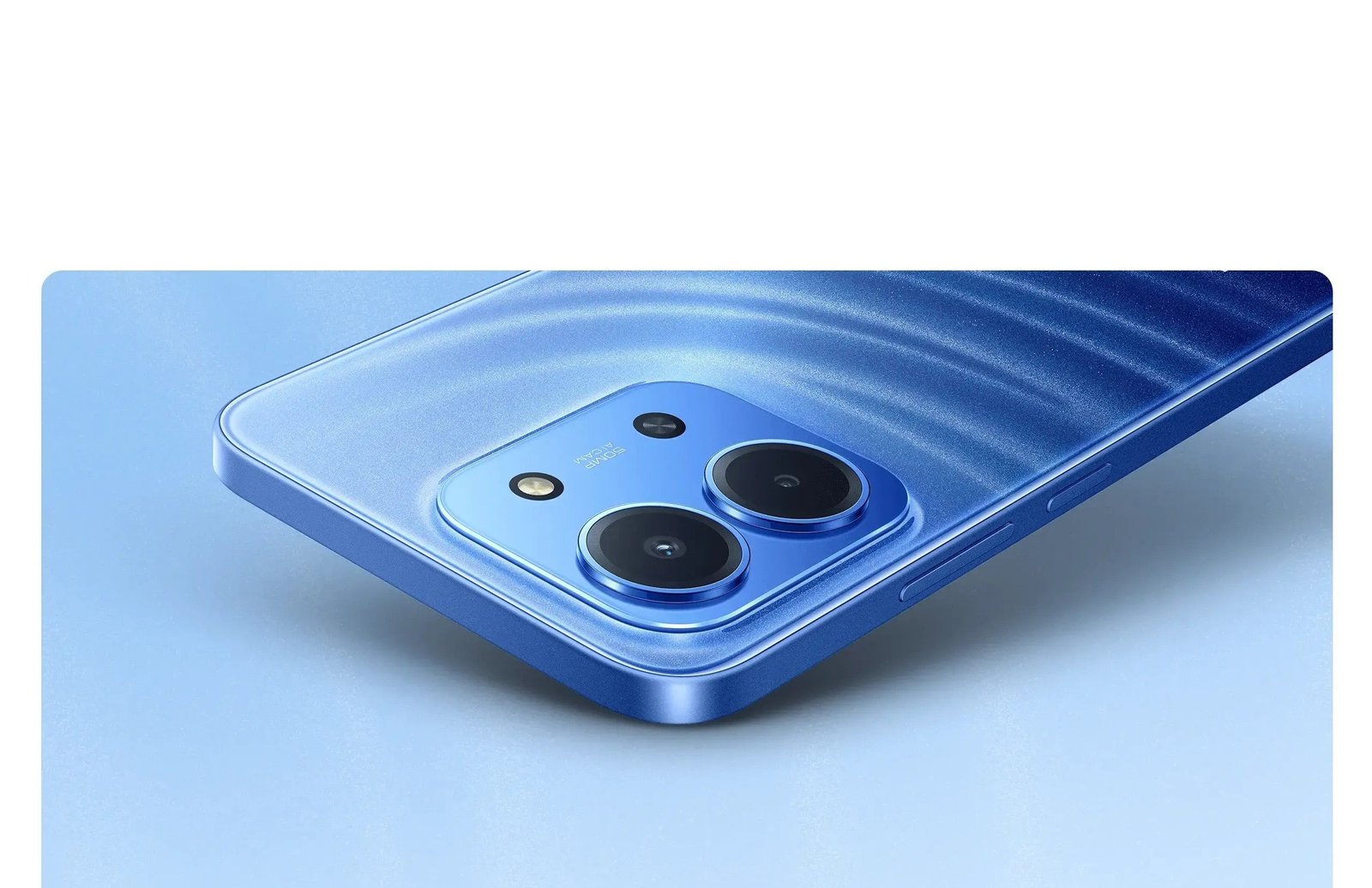 Redmi 15C desembarca no Brasil com bateria de 6.000 mAh, tela de 6,9″ e versões 4G e 5G - Imagem do artigo