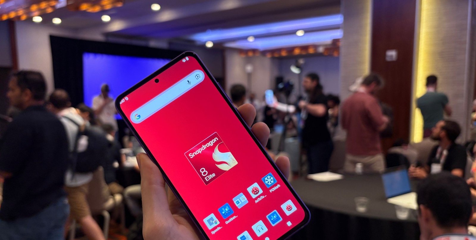 Cinco avanços que devem definir os smartphones topo de linha em 2026 - Imagem do artigo