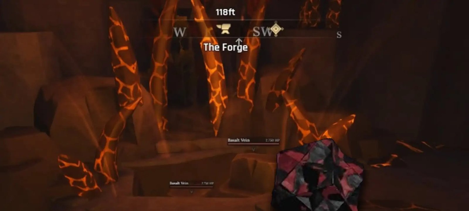 Rivalite em The Forge: guia completo para desbloquear, minerar e aplicar o minério épico do Roblox - Imagem do artigo