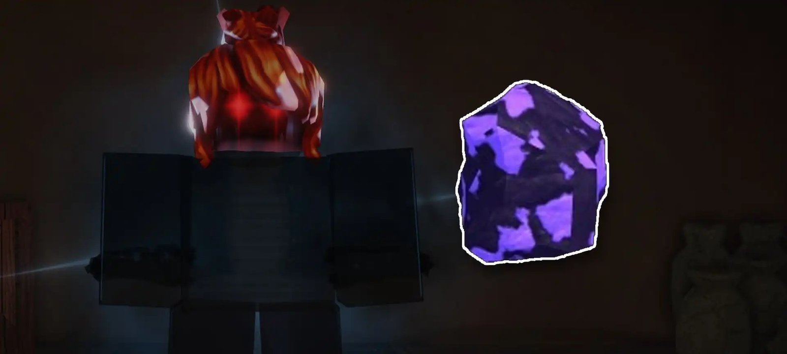 Guia completo para obter Mythril em The Forge: locais, chances e receitas - Imagem do artigo