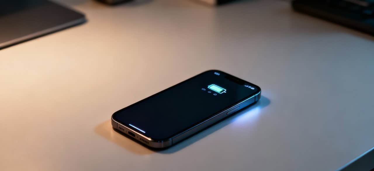 7 ajustes no celular que ampliam a autonomia da bateria durante todo o dia - Imagem do artigo