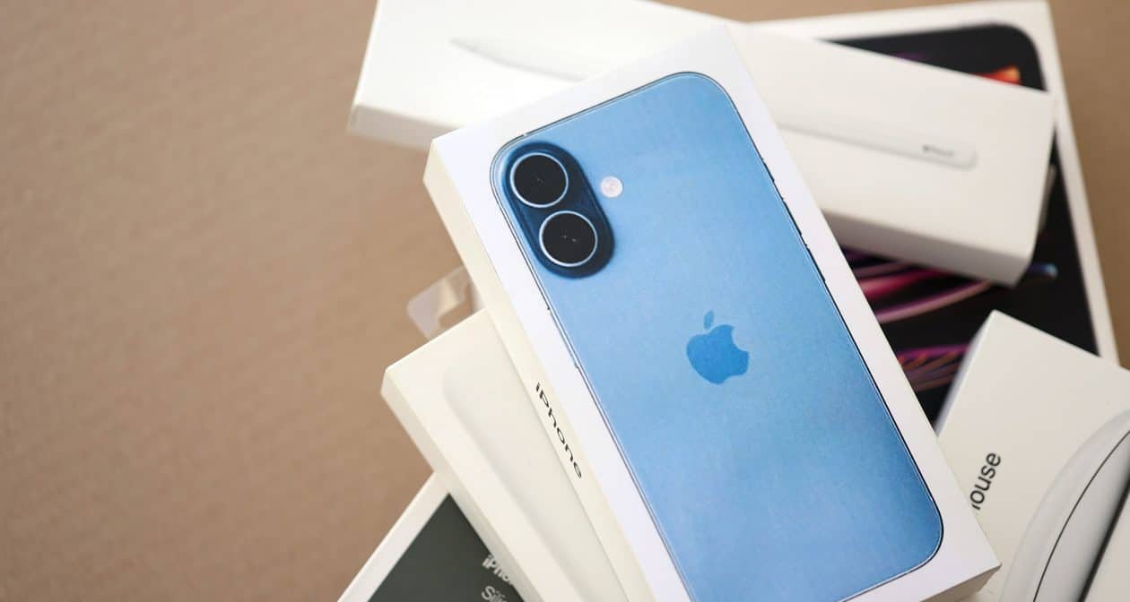 iPhone 17 domina o Smartphone Awards 2025 de MKBHD e reforça salto na linha de entrada da Apple - Imagem do artigo