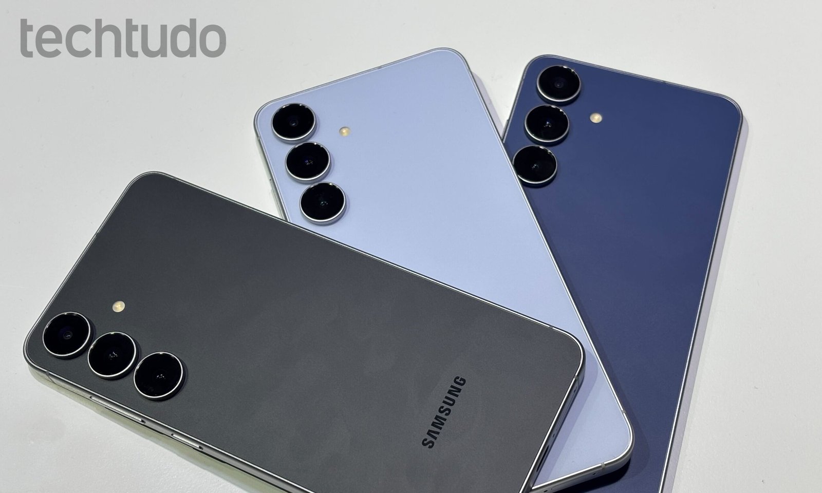 Galaxy S25 FE: tudo sobre preço atual, desempenho, bateria e suporte de 7 anos - Imagem do artigo