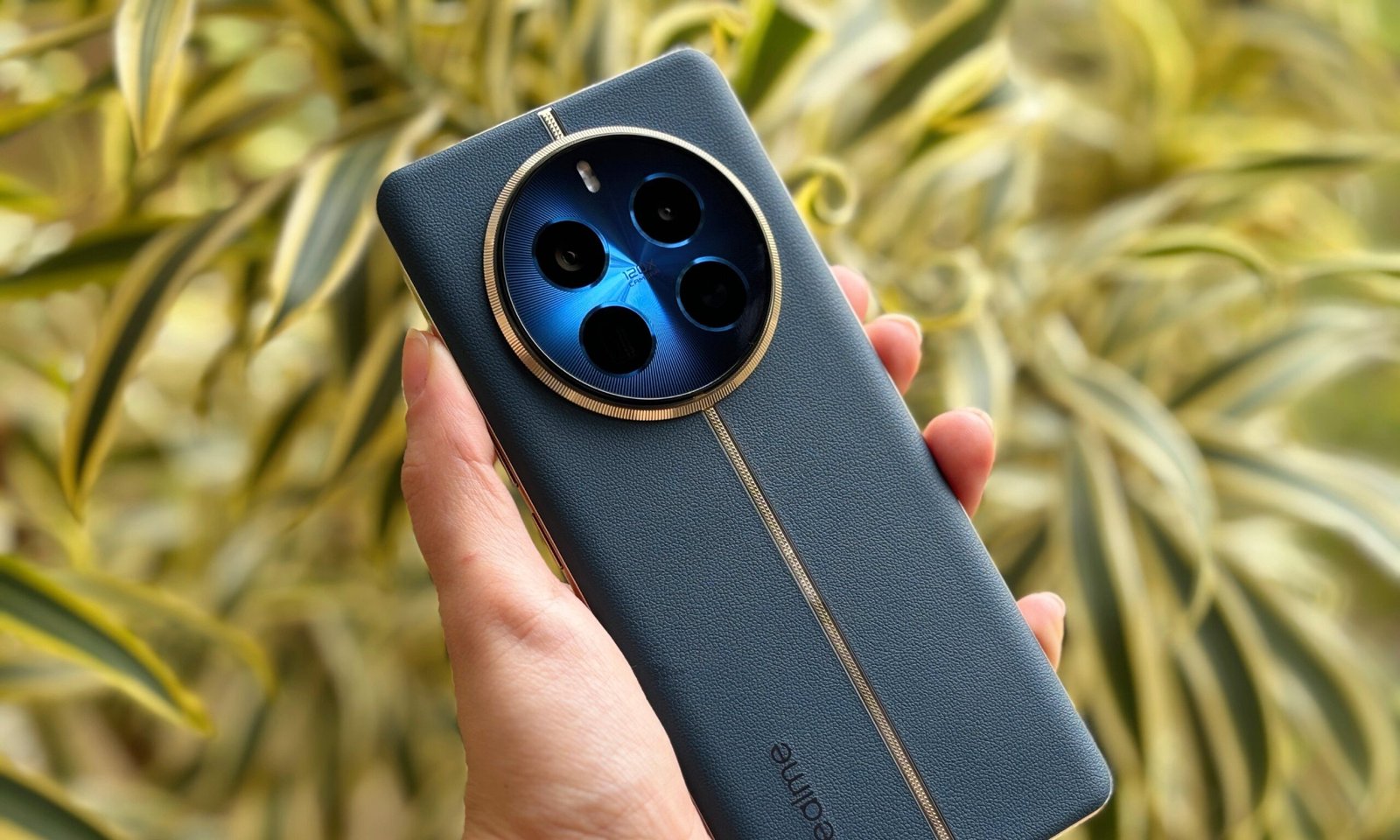 Sete smartphones Realme com NFC: especificações, preços e perfis de uso - Imagem do artigo