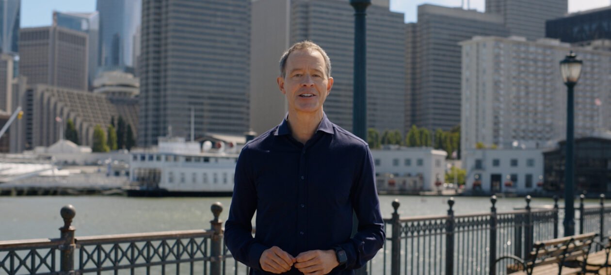 Jeff Williams, ex-COO da Apple, é indicado ao conselho de administração da Disney - Imagem do artigo