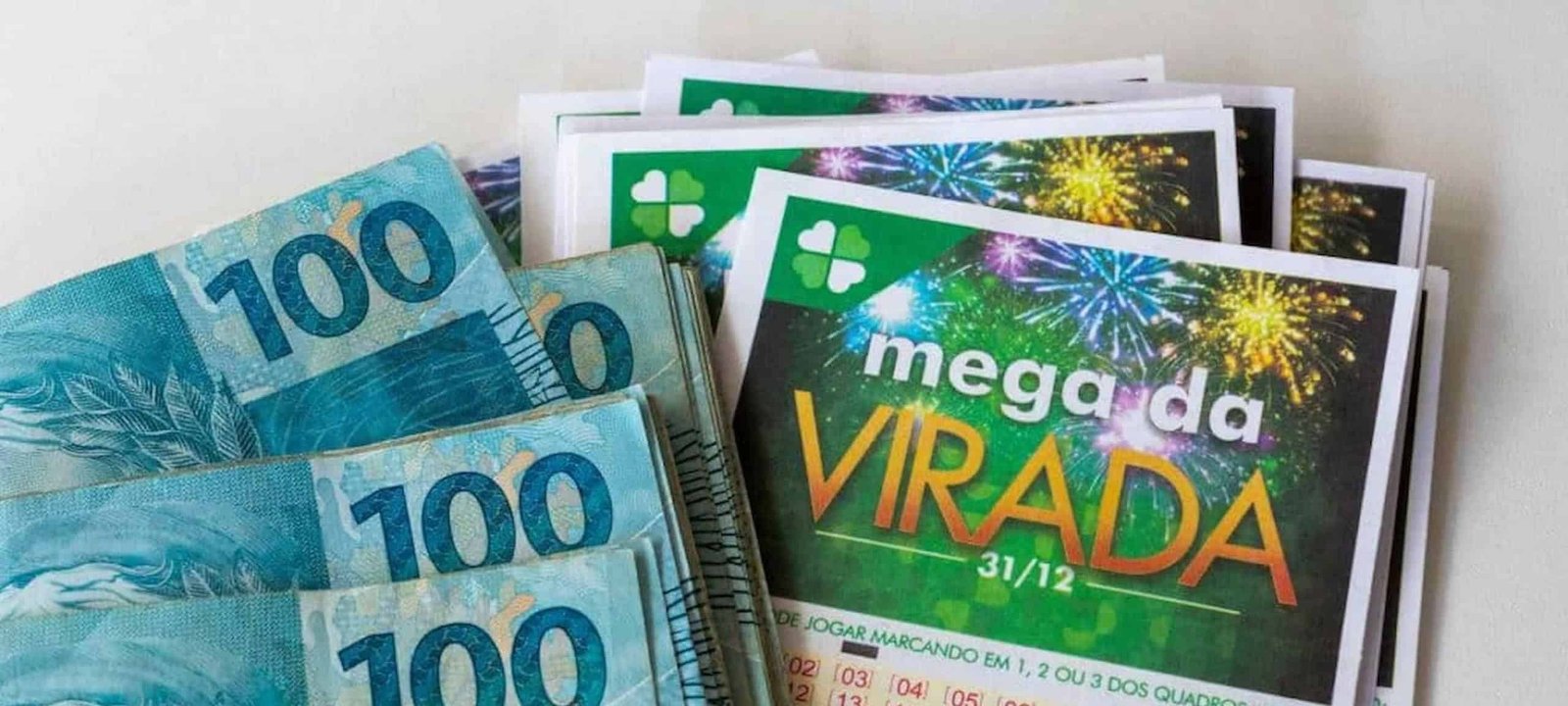 Mega da Virada 2025: guia completo para apostar online e concorrer a R$ 850 milhões - Imagem do artigo