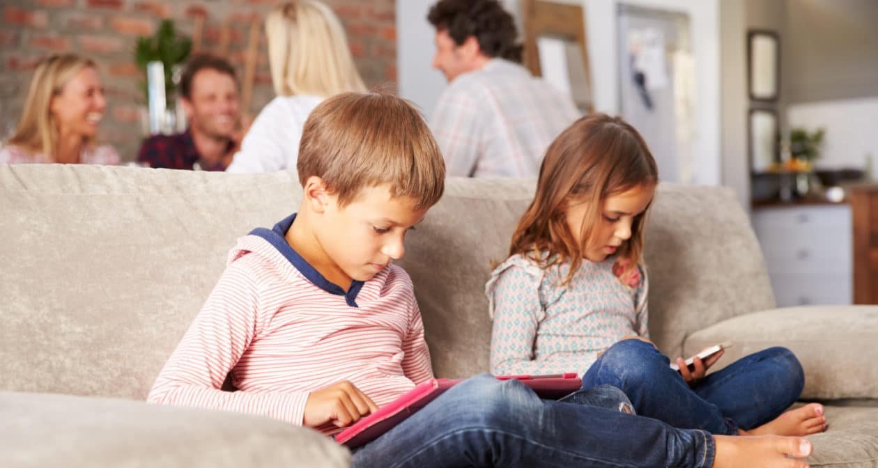 Como configurar a função “Faixa Etária para Apps” no iOS/iPadOS 26 e macOS Tahoe 26 - Imagem do artigo