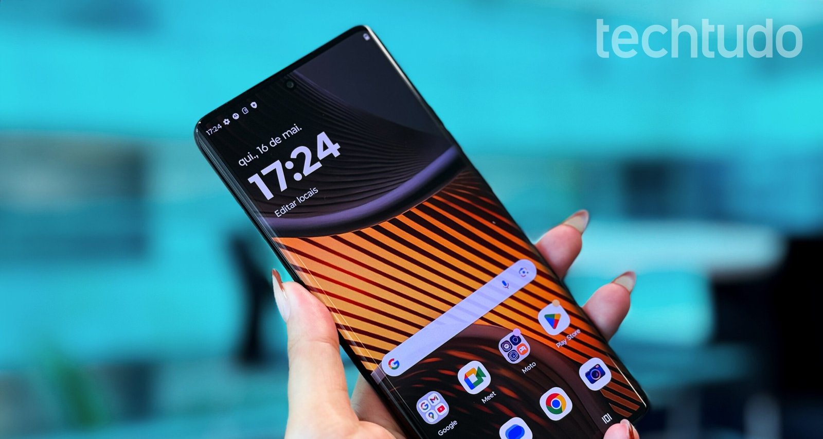 Celulares com tela de 144 Hz: sete modelos gamer reúnem fluidez, bateria robusta e preço atualizado - Imagem do artigo