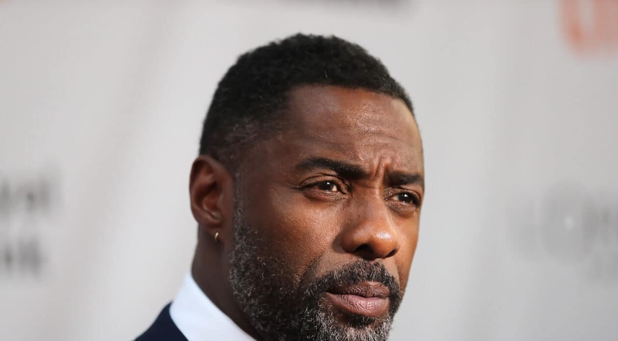 Idris Elba finaliza adaptação cinematográfica de “This Is How It Goes” para o Apple TV - Imagem do artigo