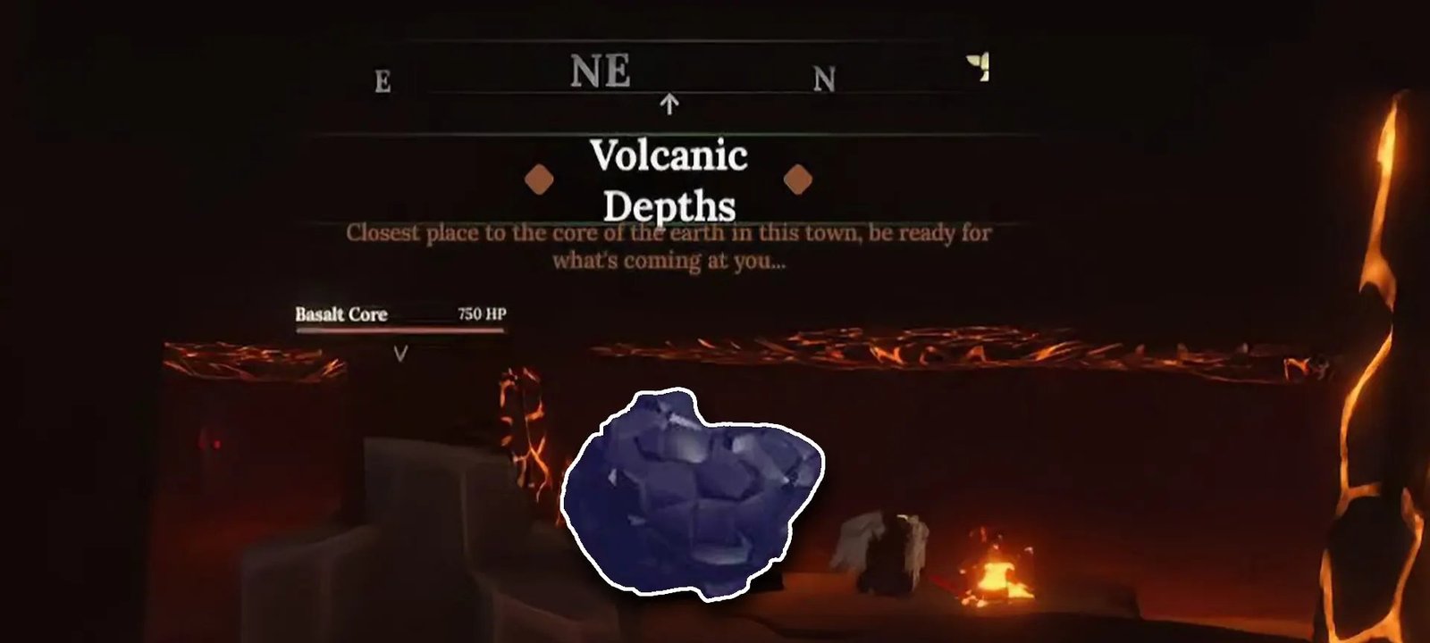 Guia Completo para Obter Obsidiana em The Forge: Localização, Probabilidades e Ferramentas Essenciais - Imagem do artigo