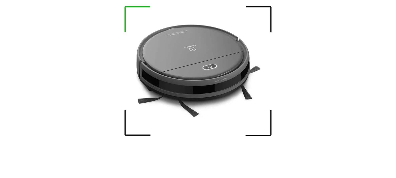 Robô aspirador Electrolux ERB30 chega a R$ 999 e reúne varrer, aspirar e passar pano em uma só rotina - Imagem do artigo