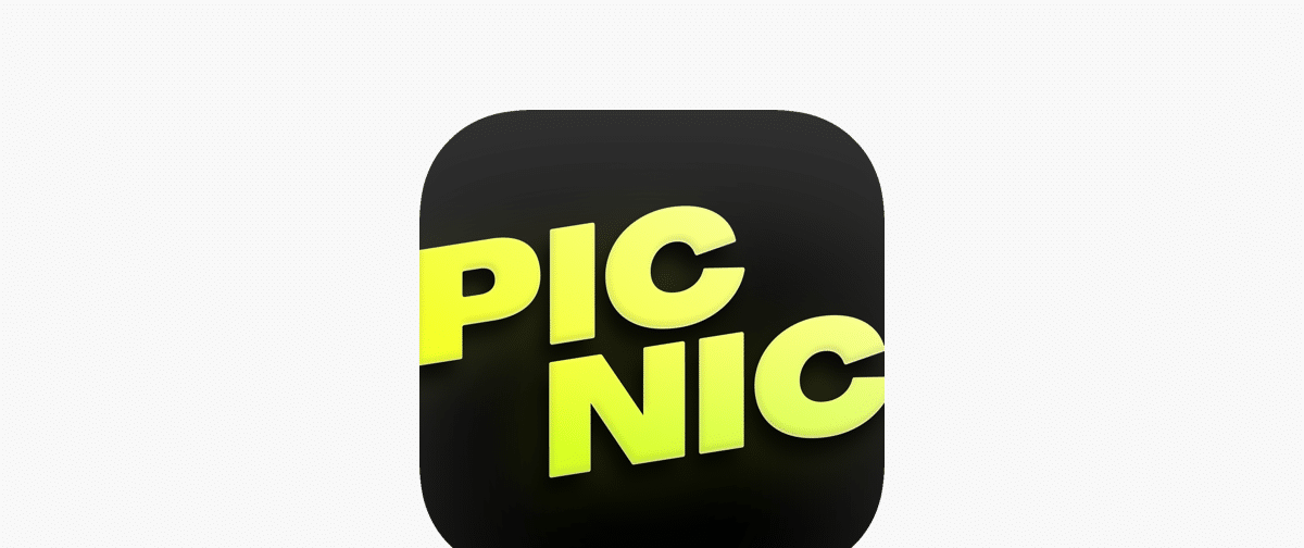 Picnic adota gamificação para facilitar a organização de fotos no iPhone com processamento local e selo B Corporation - Imagem do artigo