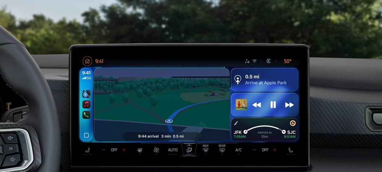 Como impedir a exibição das Atividades ao Vivo no CarPlay e manter o foco na direção - Imagem do artigo
