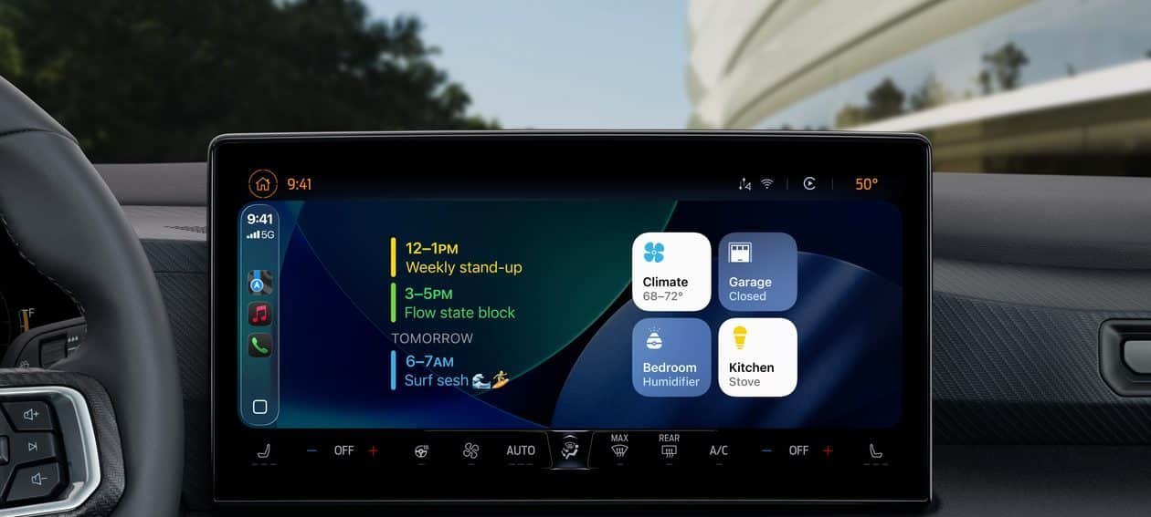 Guia completo para adicionar e personalizar widgets no CarPlay com o iOS 26 - Imagem do artigo