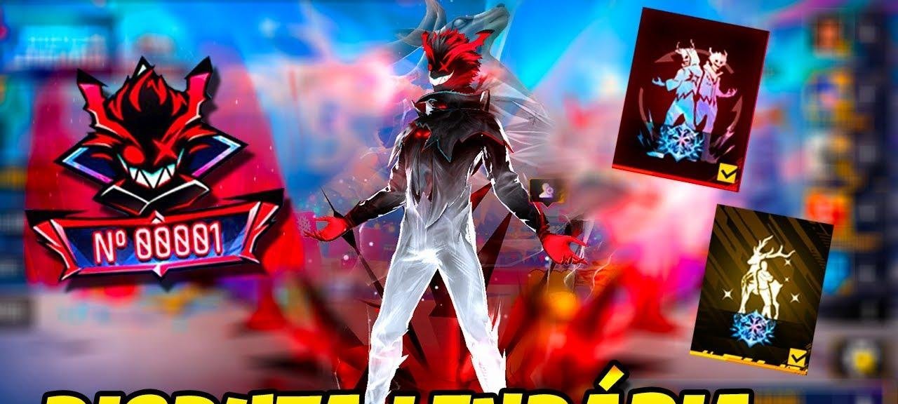 Disputa Lendária no Free Fire ultrapassa 800 mil diamantes em lances e estabelece novo marco de investimento no jogo - Imagem do artigo