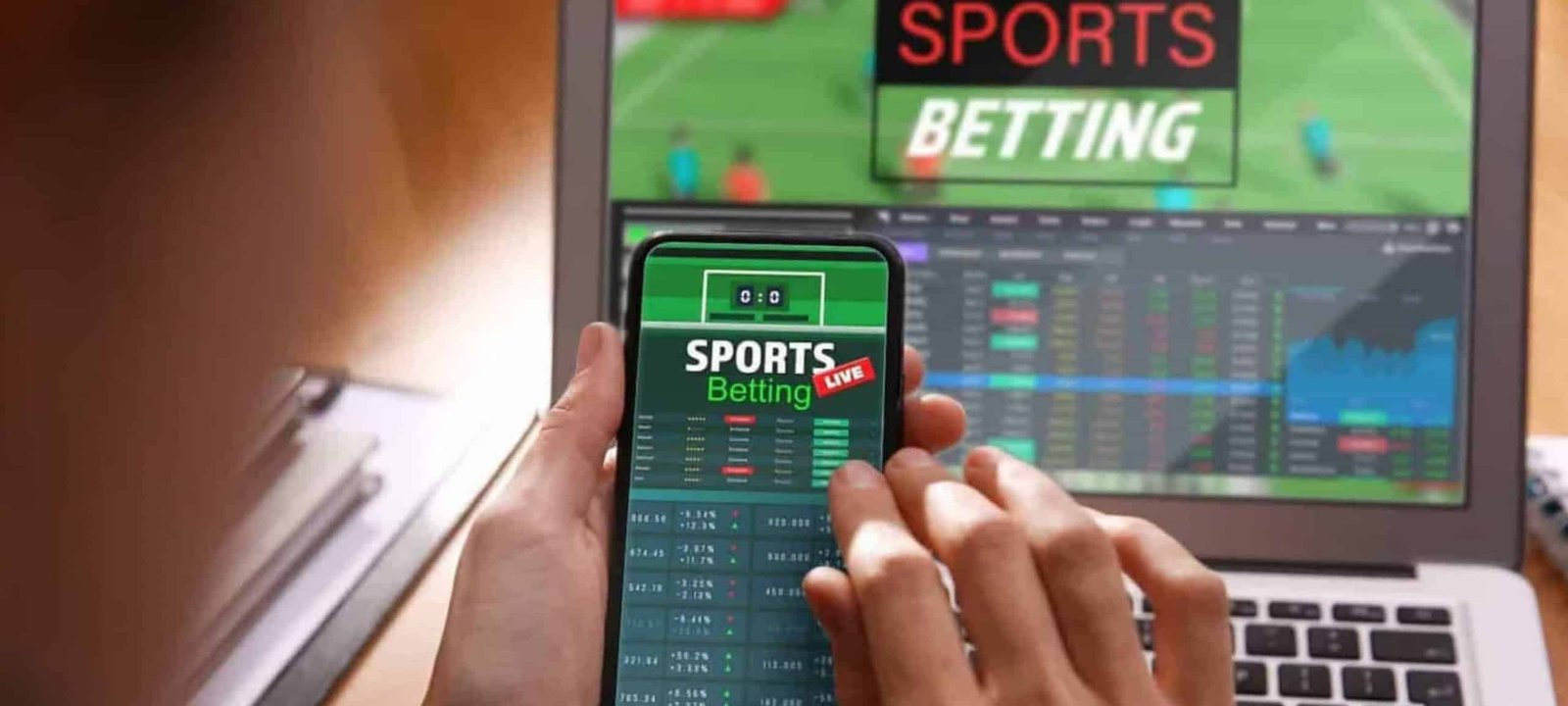 Plataforma Centralizada de Autoexclusão: entenda e bloqueie o CPF em sites de apostas - Imagem do artigo