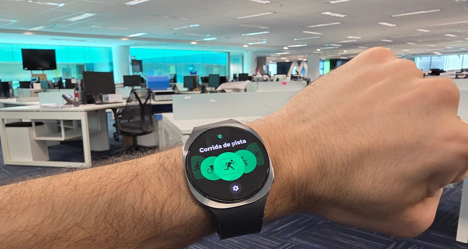 Oito smartwatches com funções de saúde que podem emitir alertas vitais - Imagem do artigo