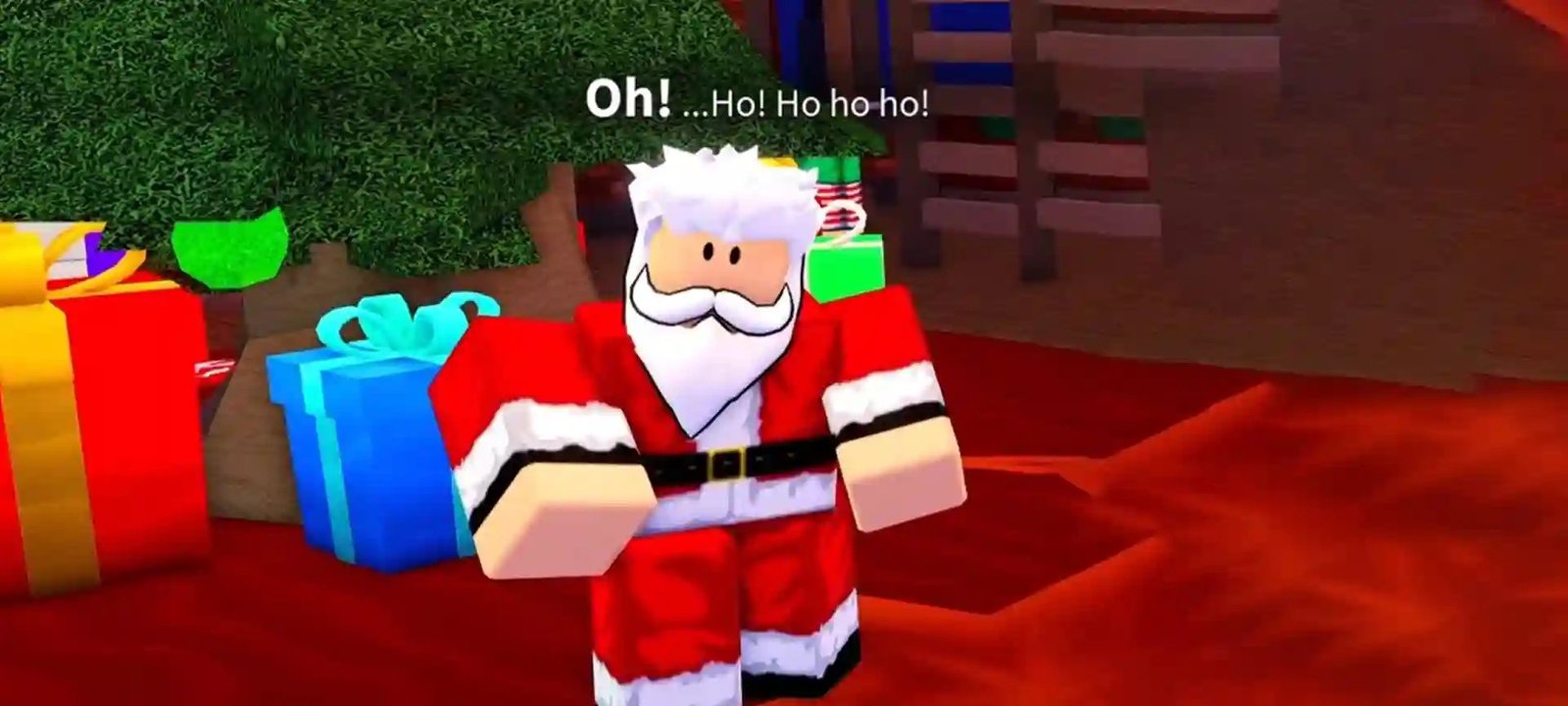 Santas Miracle Rod em Fisch: guia completo para obter a vara exclusiva do evento Fischmas 2025 - Imagem do artigo