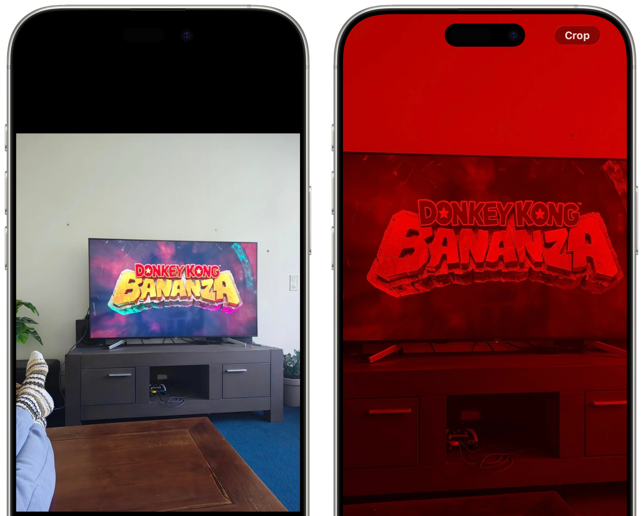 Falha no iOS 26 faz fotos capturadas em Android ficarem vermelhas ao dar zoom - Imagem do artigo