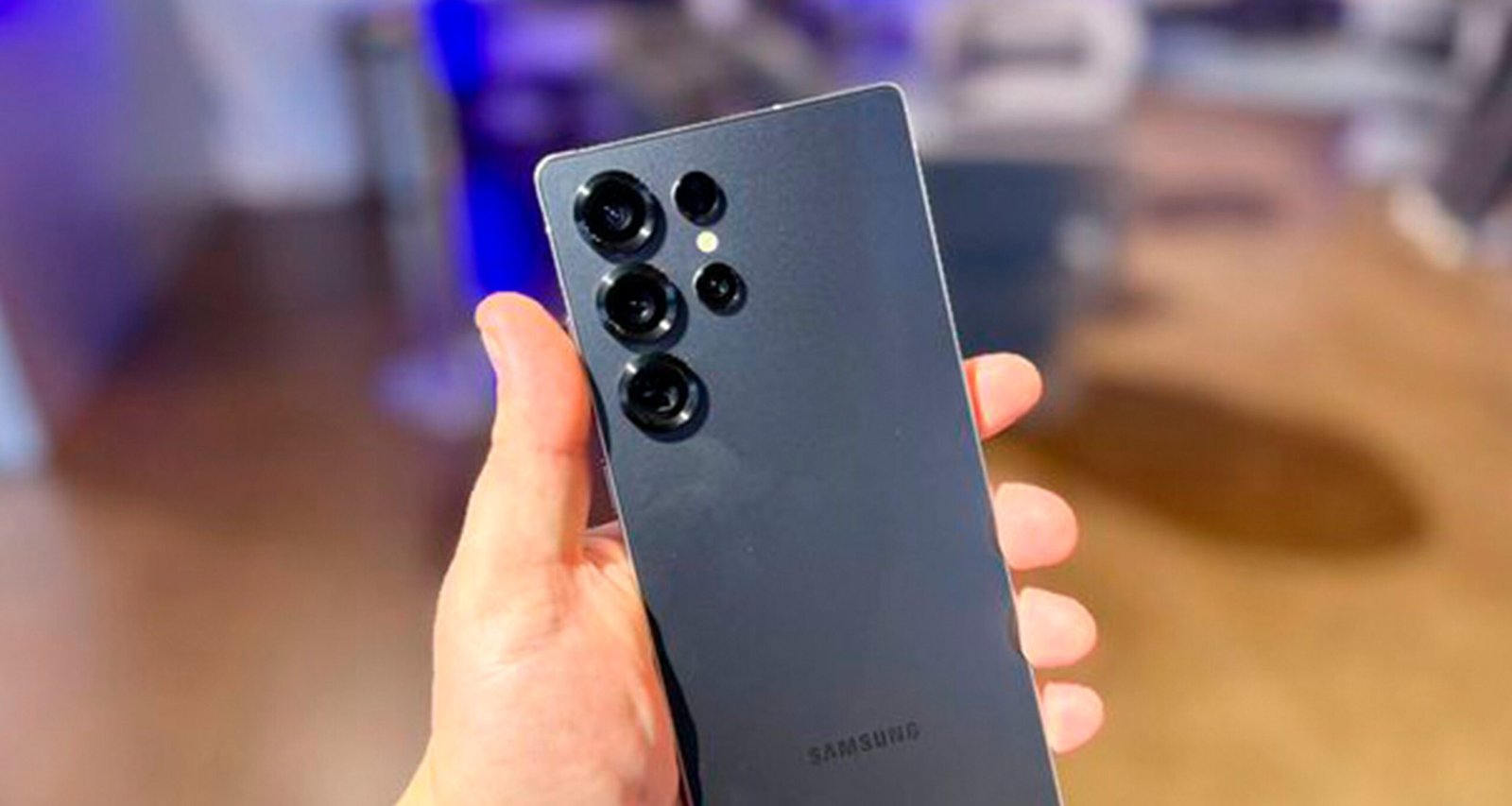 Samsung lança oito celulares em 2025; preços variam de R$ 883 a R$ 10.554 - Imagem do artigo