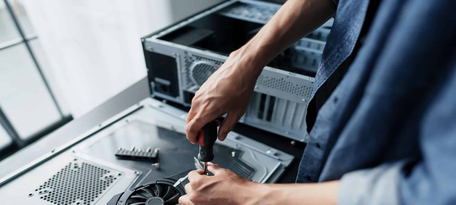 Guia essencial para comprar desktop usado: 5 verificações que evitam prejuízos - Imagem do artigo