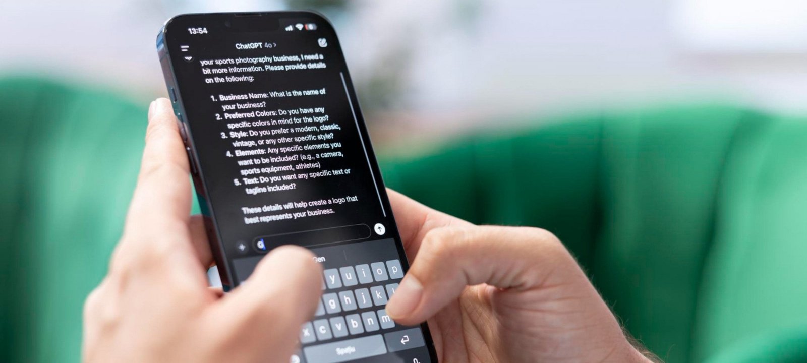 ChatGPT inclui chats em grupo e amplia recursos de colaboração entre usuários - Imagem do artigo