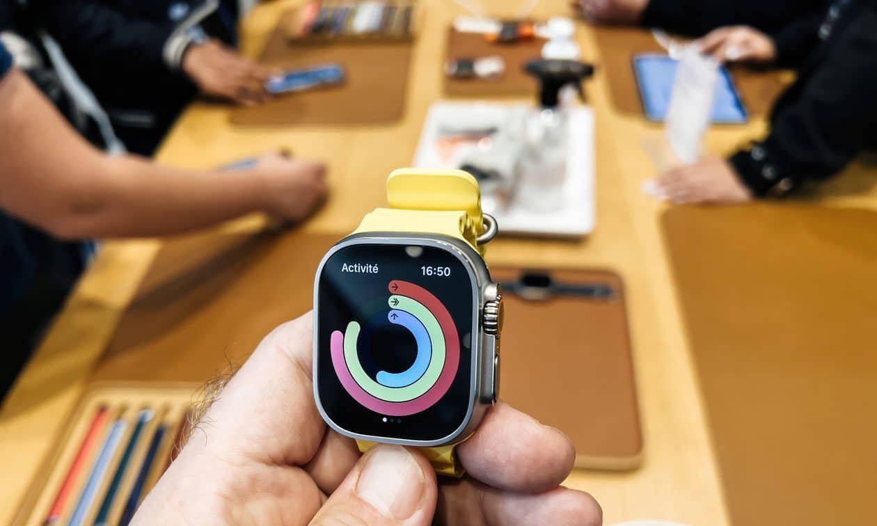 Apple Watch receberá dois desafios de atividade: Dia Mundial da Meditação em dezembro e meta de Ano Novo em janeiro - Imagem do artigo