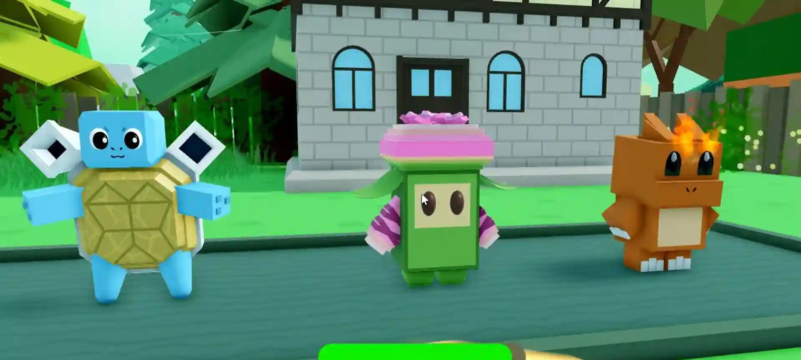 Pet Capture Adventure: códigos ativos de dezembro de 2025, vantagens e instruções completas de resgate - Imagem do artigo