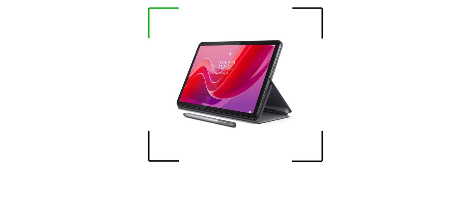 Lenovo Tab K11 recebe desconto nas ofertas de fim de ano da Amazon e inclui caneta stylus - Imagem do artigo