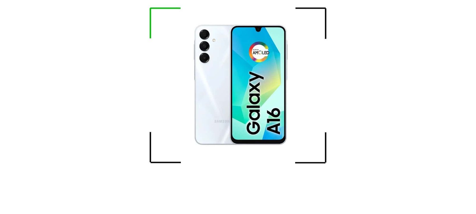 Samsung Galaxy A16 ganha desconto agressivo no fim de ano e surge como opção de entrada com tela de 6,7″ e câmera de 50 MP - Imagem do artigo