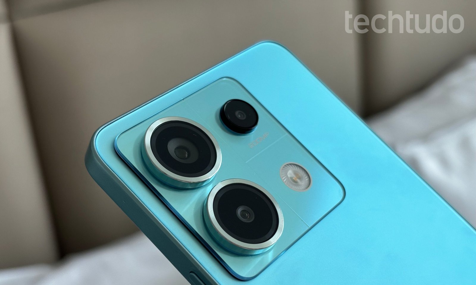 Seis celulares Xiaomi com foco em fotografia: detalhes completos de câmera, desempenho e preço - Imagem do artigo