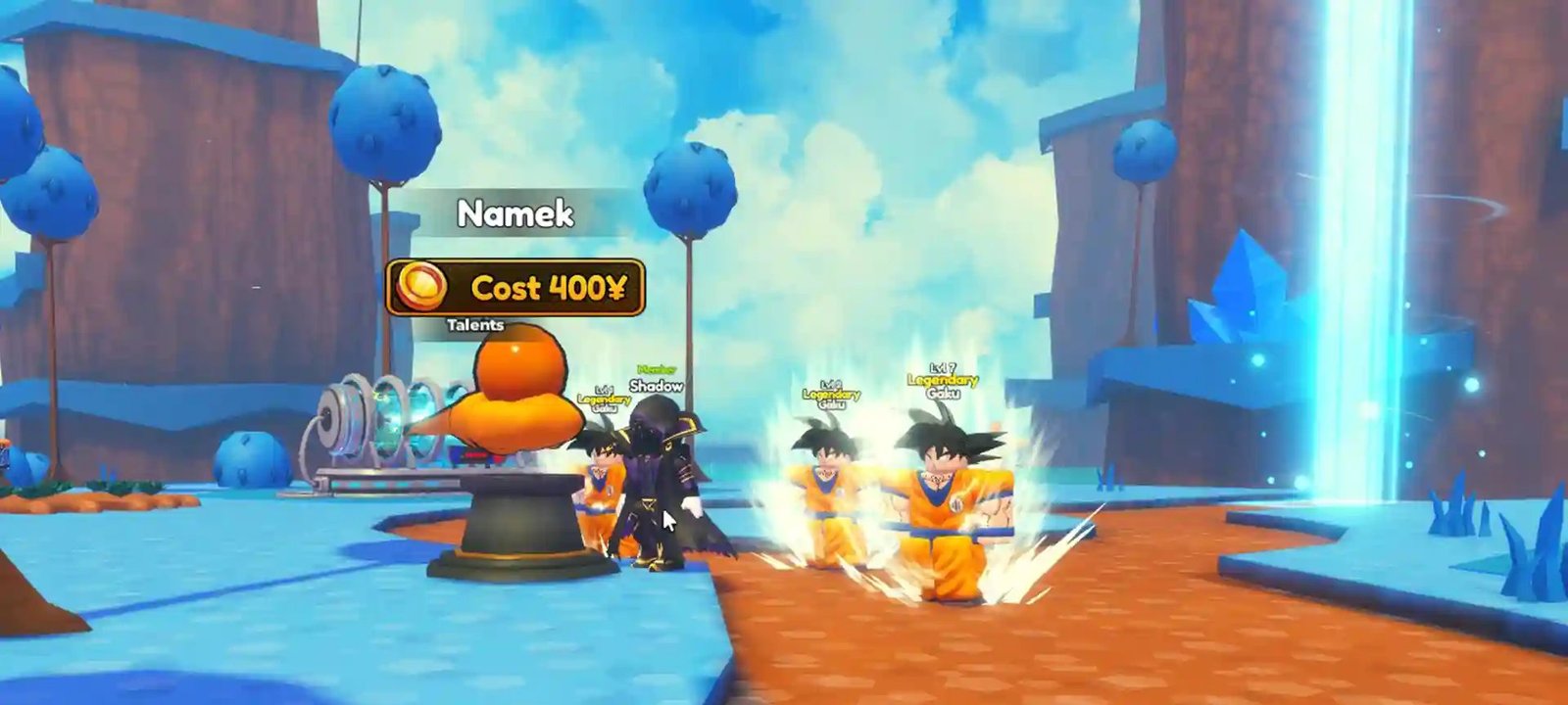 Códigos ativos de Anime Celestial X em dezembro de 2025: lista completa, recompensas e guia de resgate - Imagem do artigo