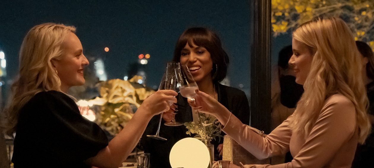 Apple TV agenda “Mulheres Imperfeitas” para 18 de março de 2026 e divulga detalhes da série - Imagem do artigo