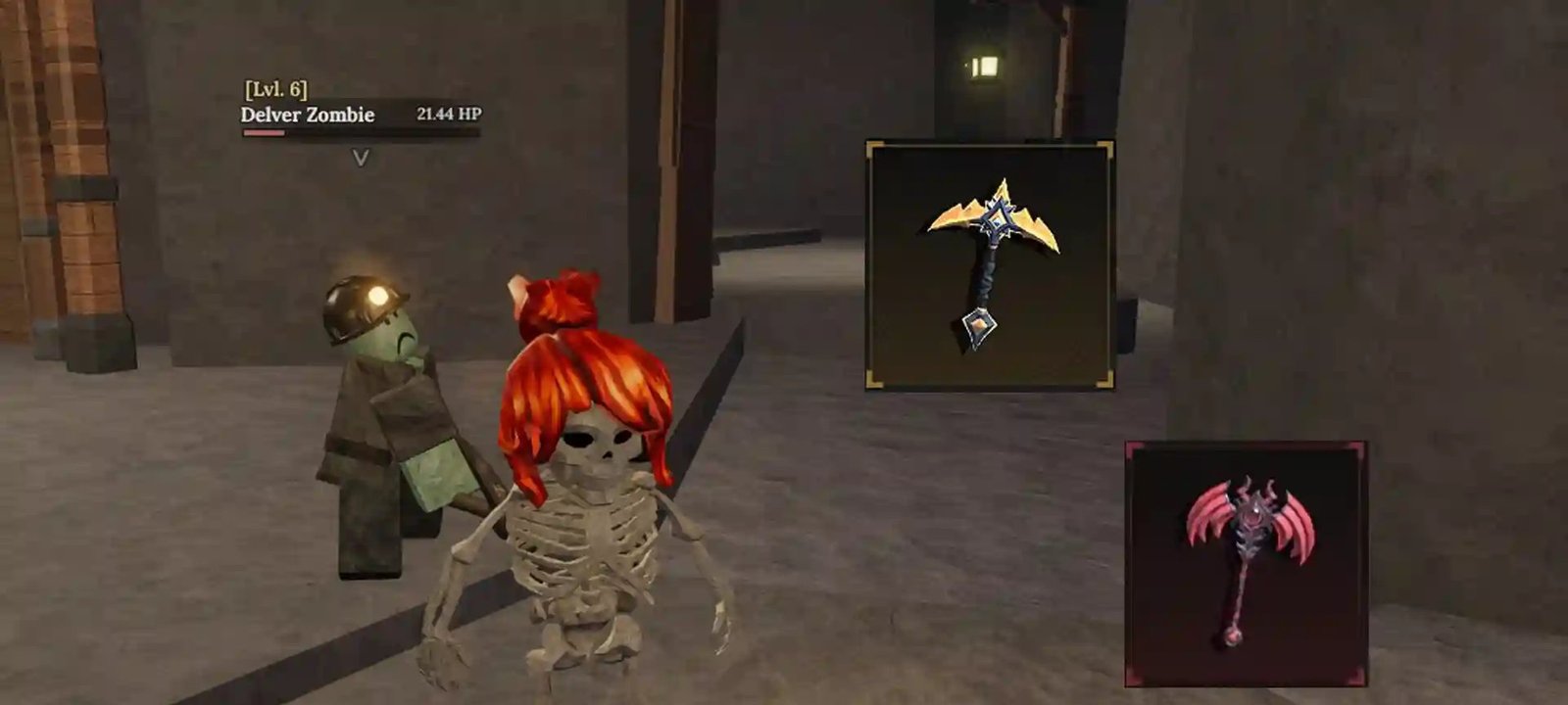 Guia Completo das Melhores Picaretas em The Forge e Como Obtê-las - Imagem do artigo