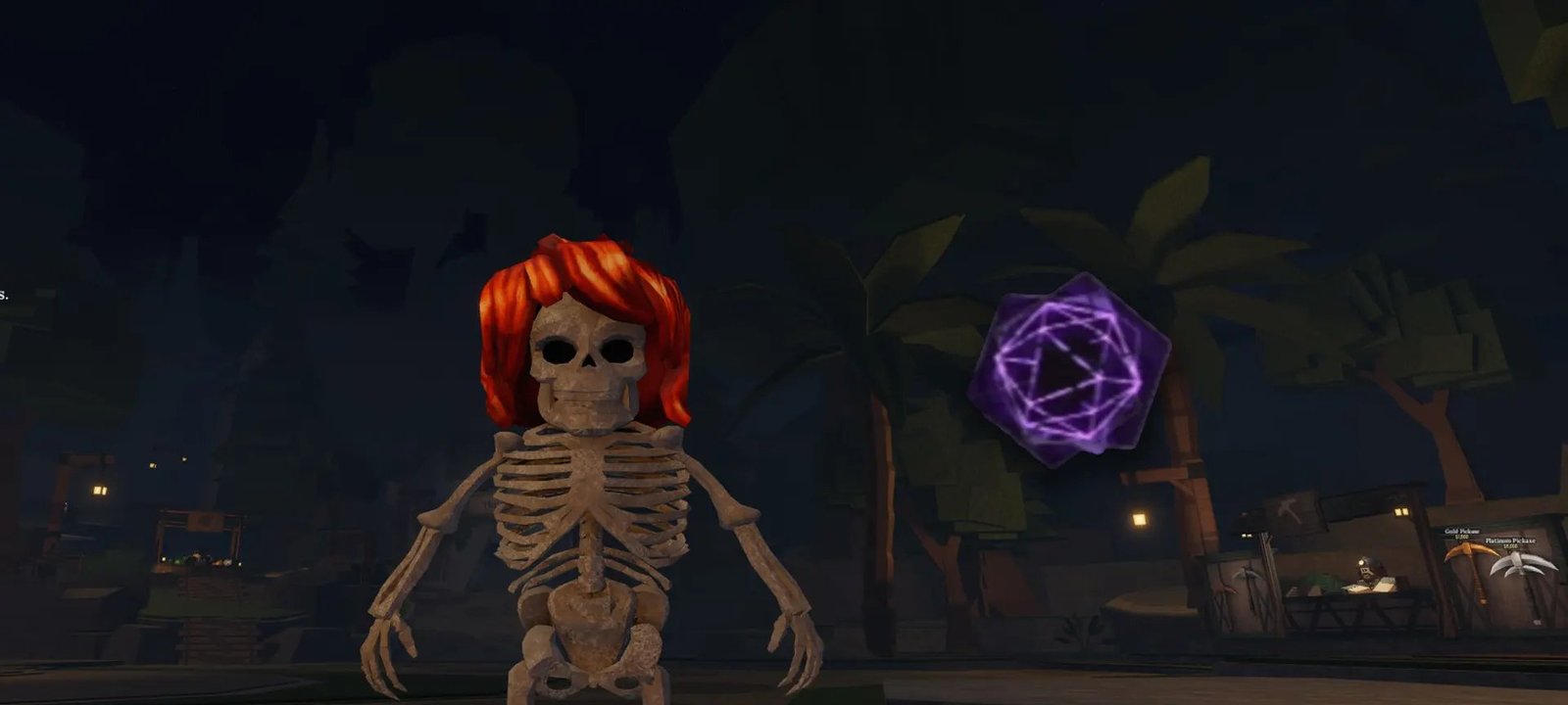 Galaxite em The Forge: guia completo para maximizar as chances de obter o minério mais raro - Imagem do artigo