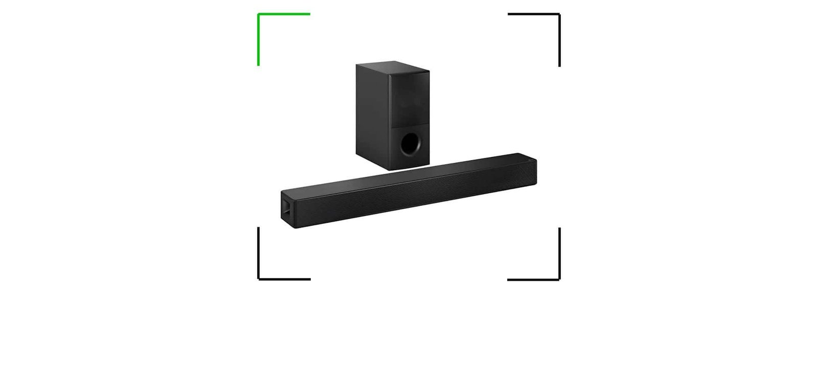 Soundbar LG SH5A entra em oferta no Mercado Livre e promete áudio 4.1 com subwoofer sem fio - Imagem do artigo