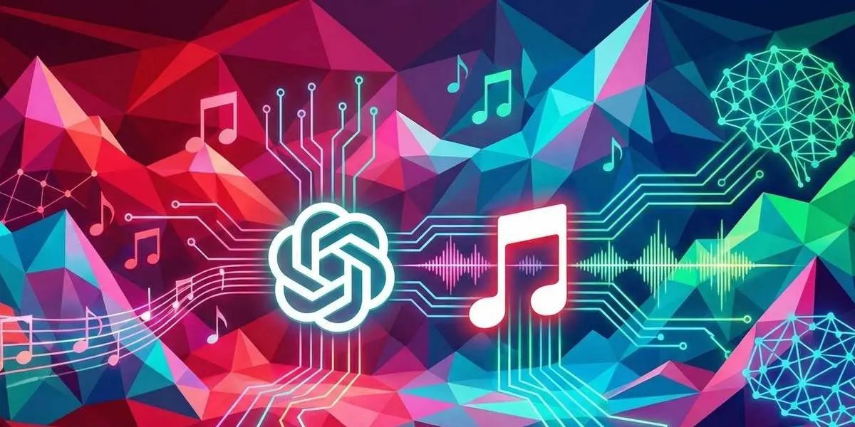 Integração entre ChatGPT e Apple Music: guia completo, diferenças em relação ao Spotify e limites de privacidade - Imagem do artigo