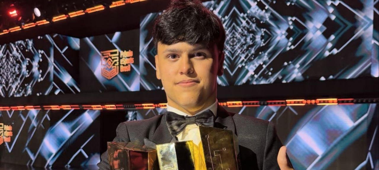 Free Fire em Alta: MT7 é eleito o melhor jogador do Brasil em 2025 - Imagem do artigo