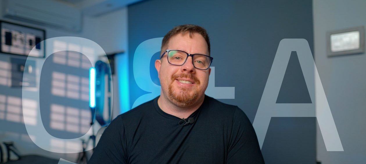 Série de perguntas e respostas retorna ao YouTube com foco no “iPhone Fold” e destaca cashback de R$150 em cartão de criptomoedas - Imagem do artigo