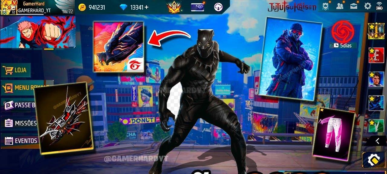 Novo sistema de verificação de idade do Free Fire estreia em janeiro de 2026 com limites de tempo e gastos - Imagem do artigo