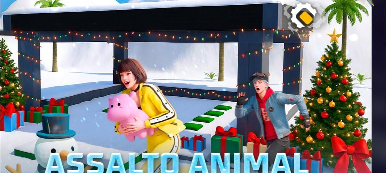 Bug em sistema anti-hack leva a banimentos equivocadamente no Free Fire; Garena corrige falha e libera mapa Assalto Animal - Imagem do artigo