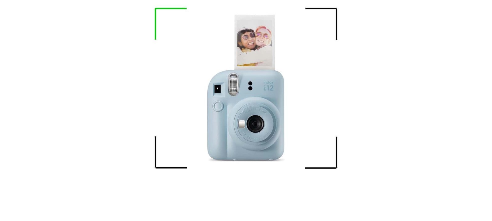 Fujifilm Instax Mini 12 entra em promoção de fim de ano com impressão instantânea e ajustes automáticos - Imagem do artigo