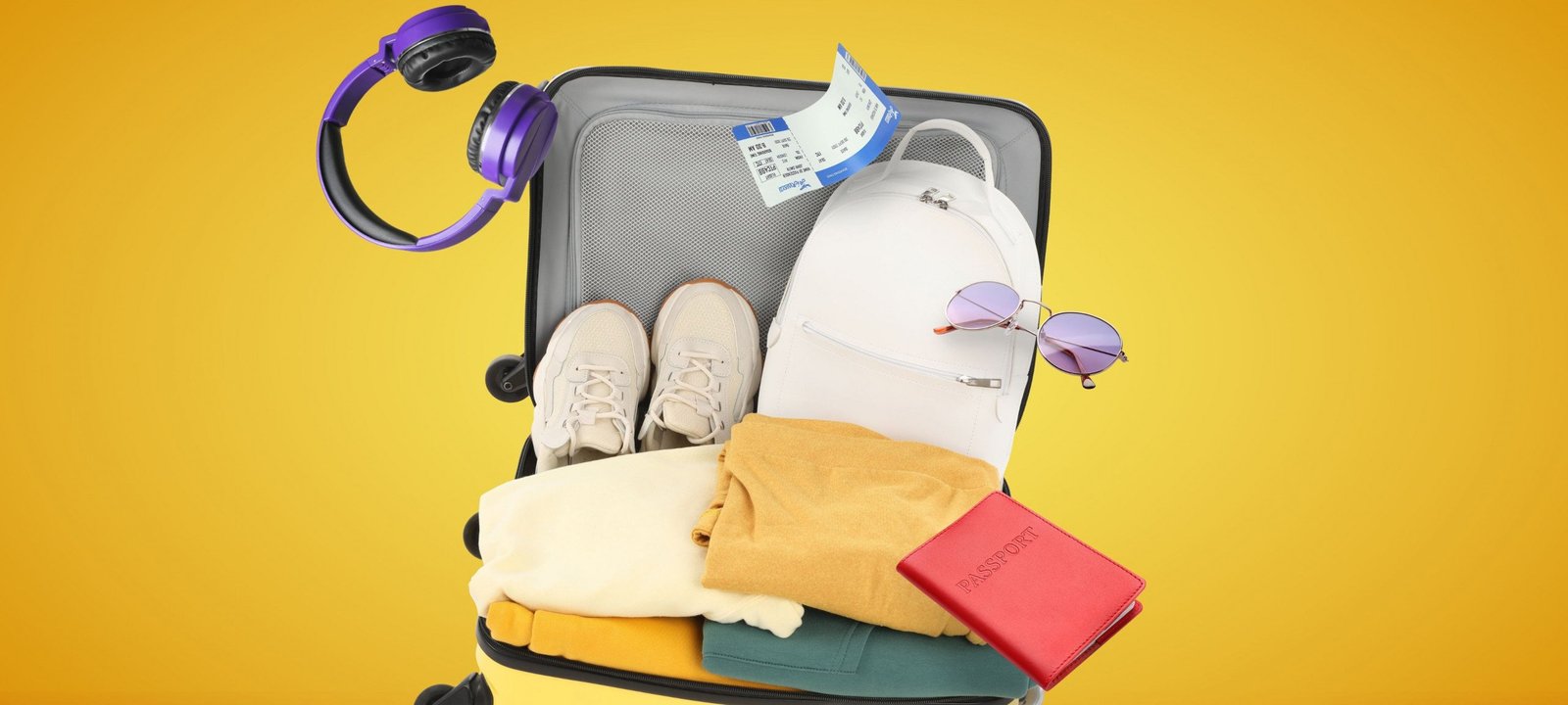 Kit de emergência digital: o essencial para evitar imprevistos na sua próxima viagem - Imagem do artigo