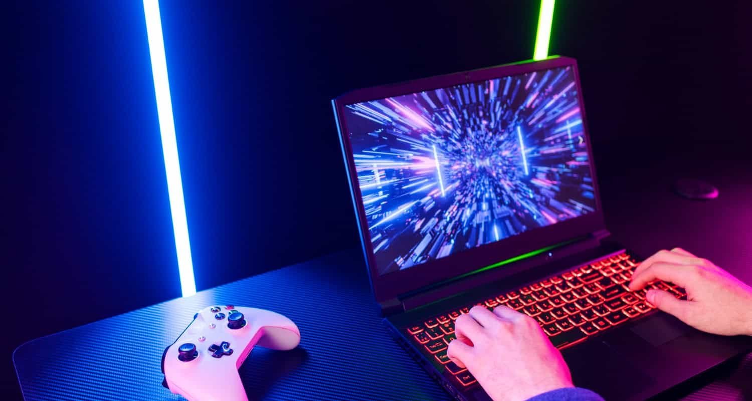 Notebook gamer no Natal: cinco critérios essenciais para escolher o modelo ideal nas promoções - Imagem do artigo
