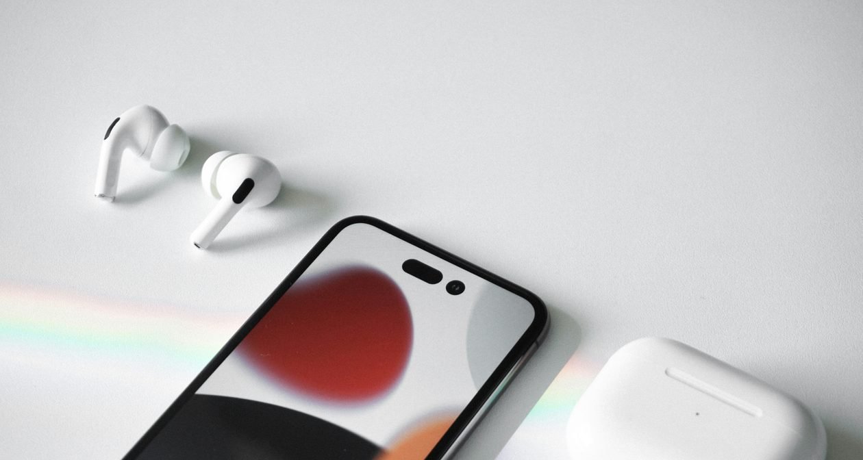 Como gerar e compartilhar o PDF do Teste de Audição dos AirPods Pro no iPhone e iPad - Imagem do artigo