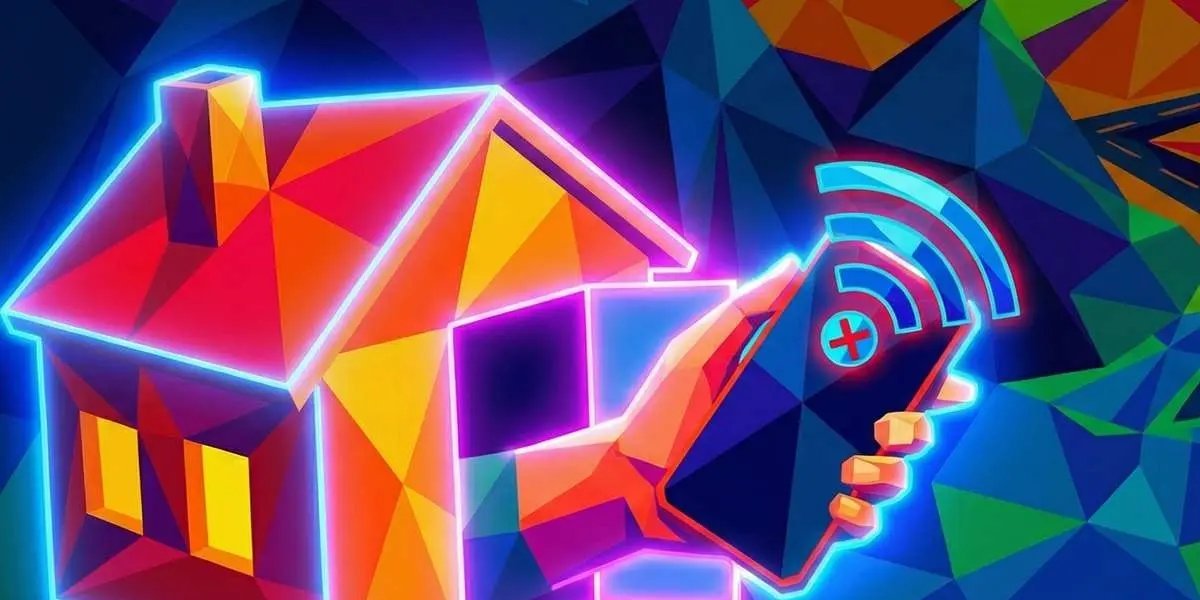 Desativação automática do Wi-Fi ao sair de casa: passo a passo, motivos de segurança e ganhos de bateria - Imagem do artigo