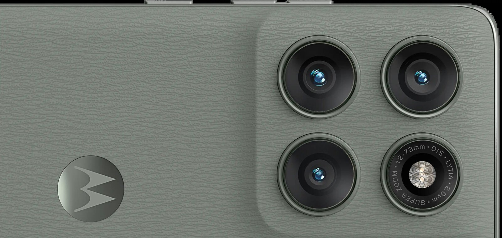 Seis celulares Motorola combinam câmeras avançadas e preços acessíveis no Brasil - Imagem do artigo